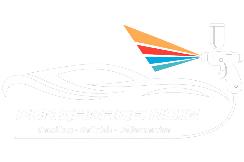 PDR Garage NR. 13 Detailing, Smart Repair Bruchköbel