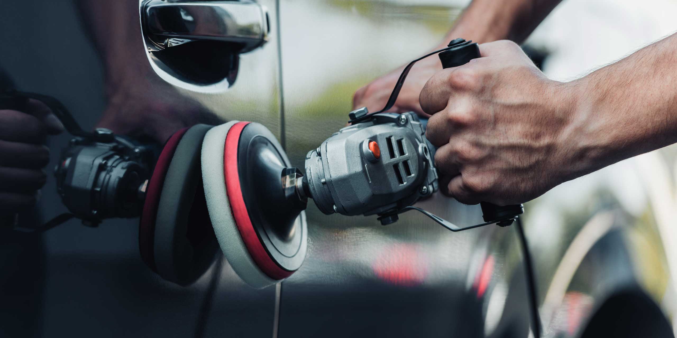 PDR Garage NR. 13 Detailing, Smart Repair Bruchköbel